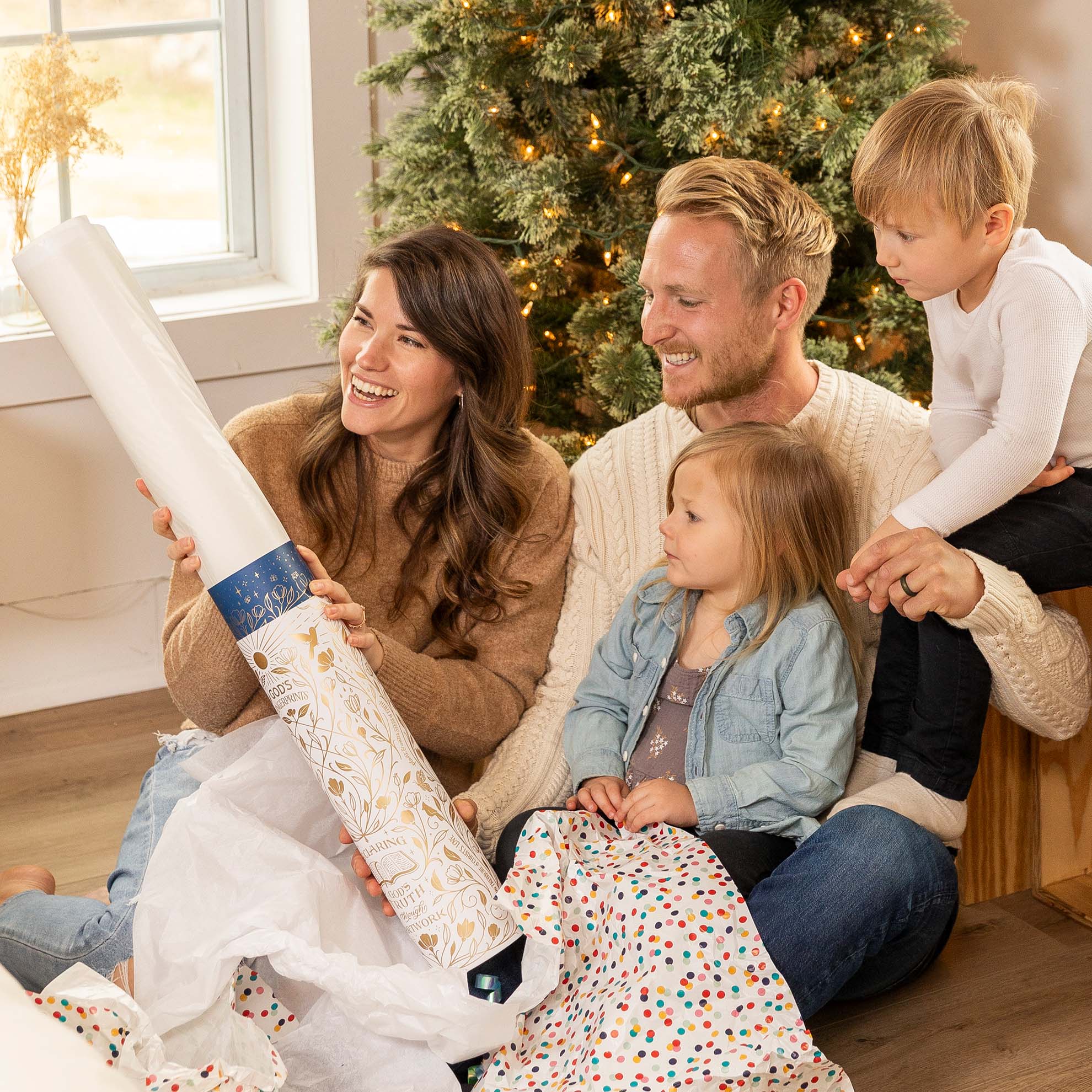 God's Fingerprint - Classic Edition (KJV)