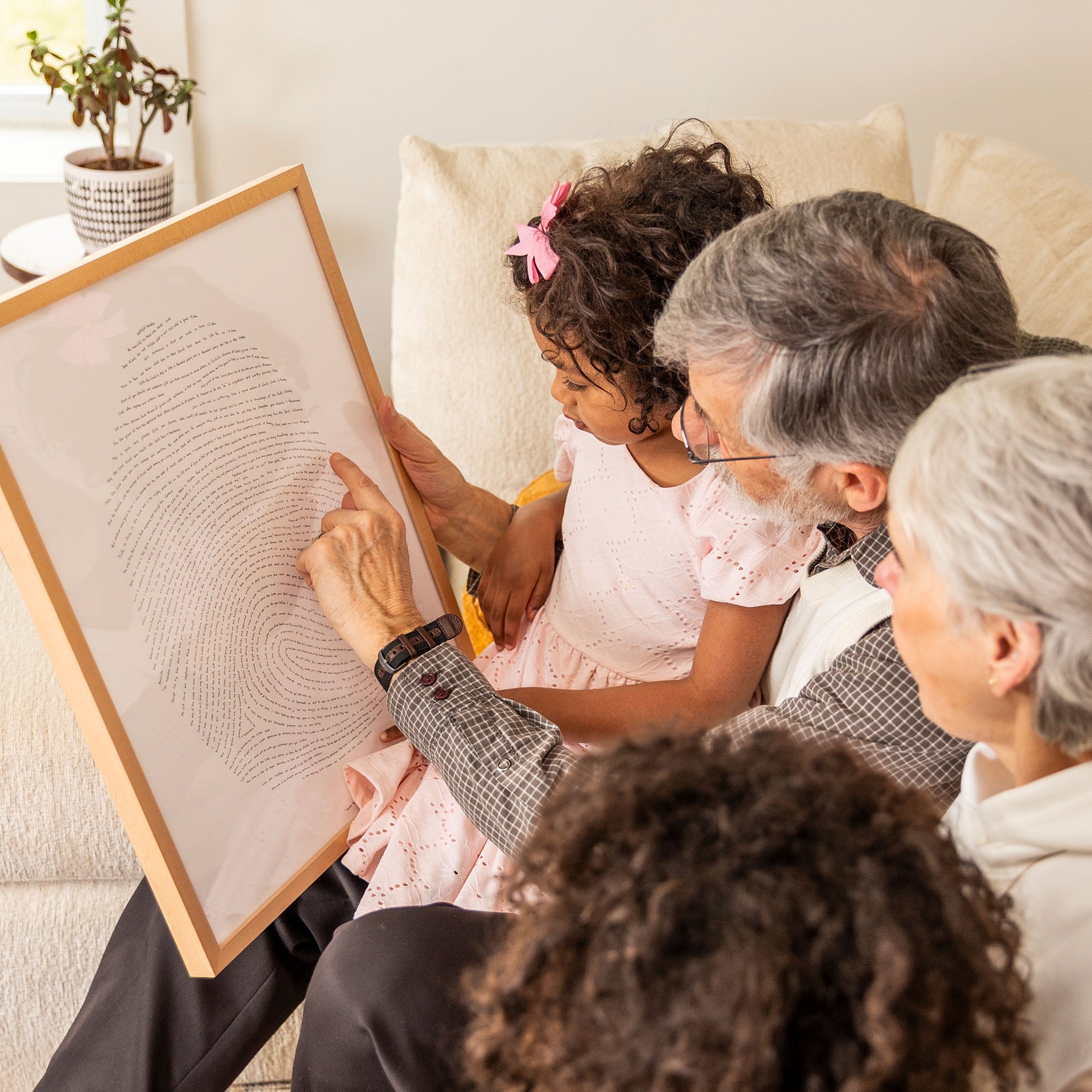 God's Fingerprint - Classic Edition (KJV)