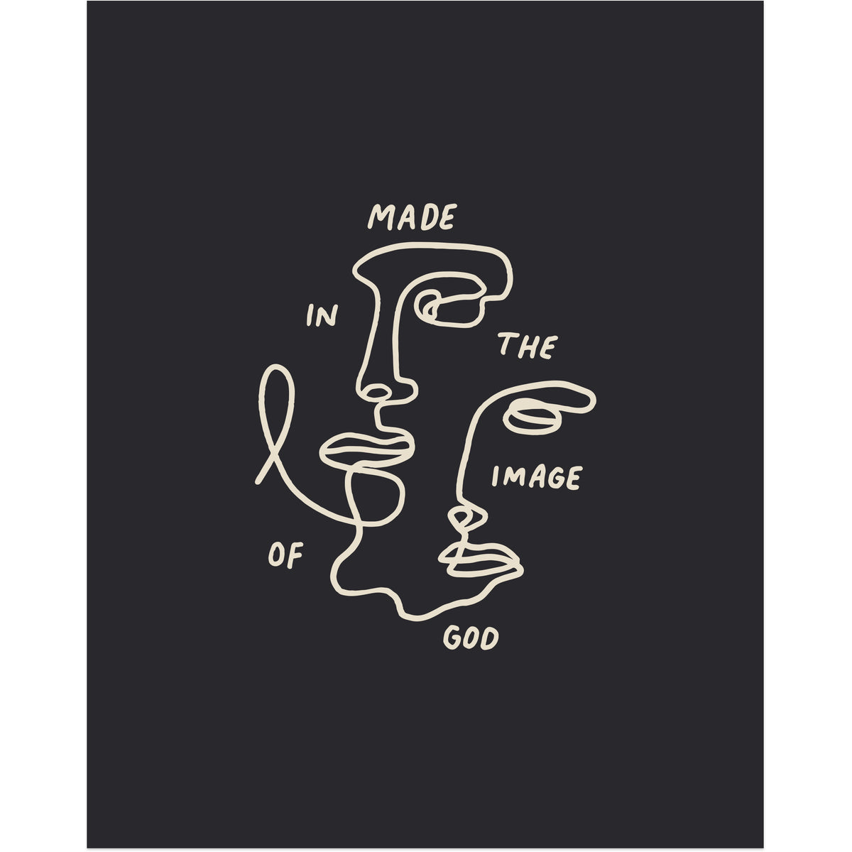Made in the Image of God