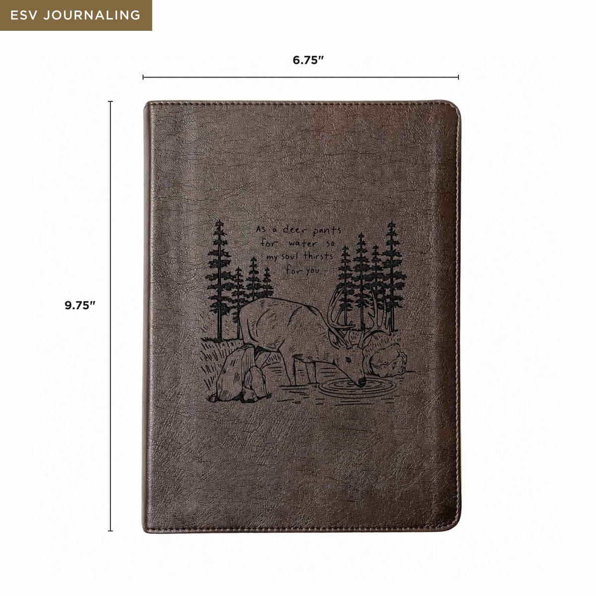 As the Deer Pants Bible