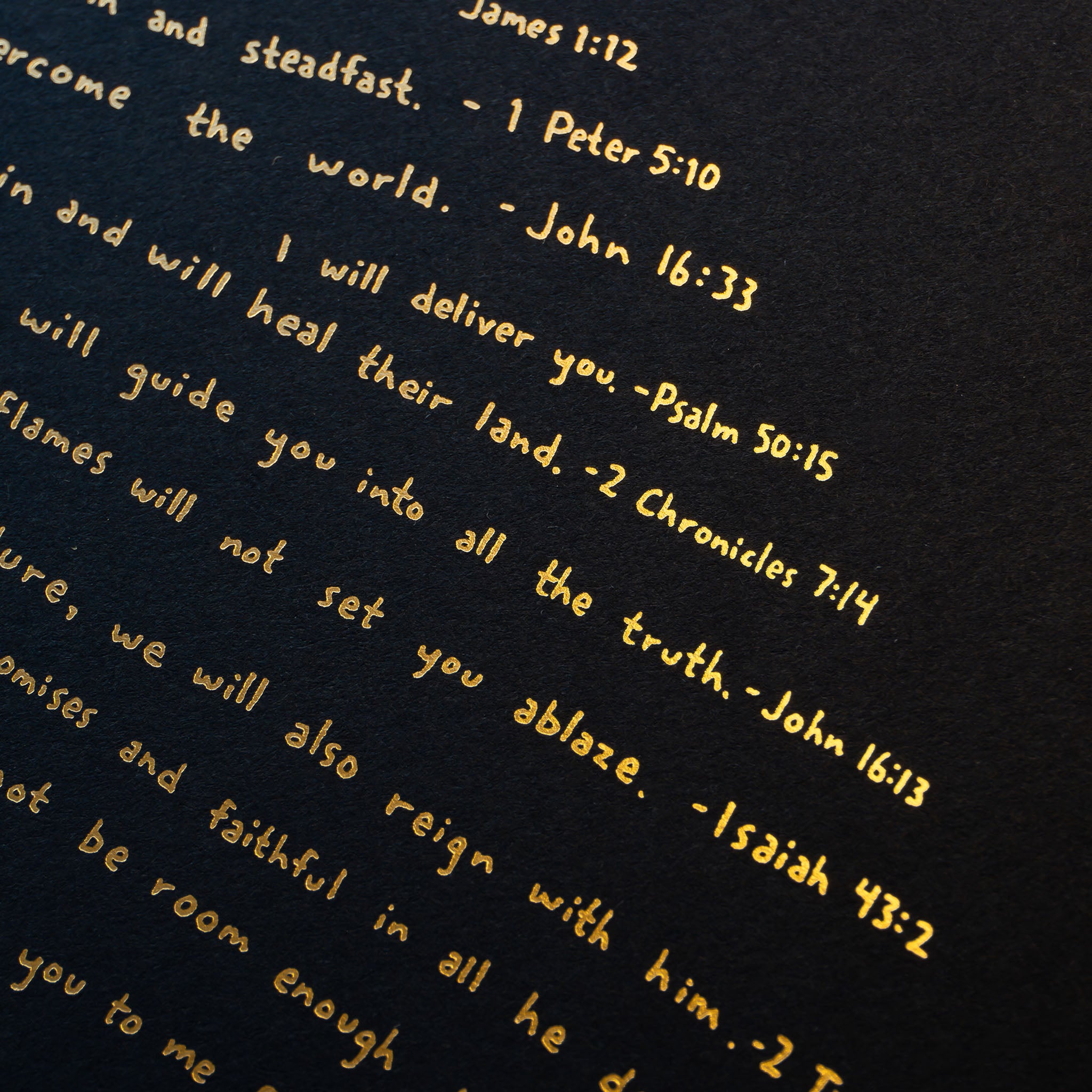 Verses Bundle