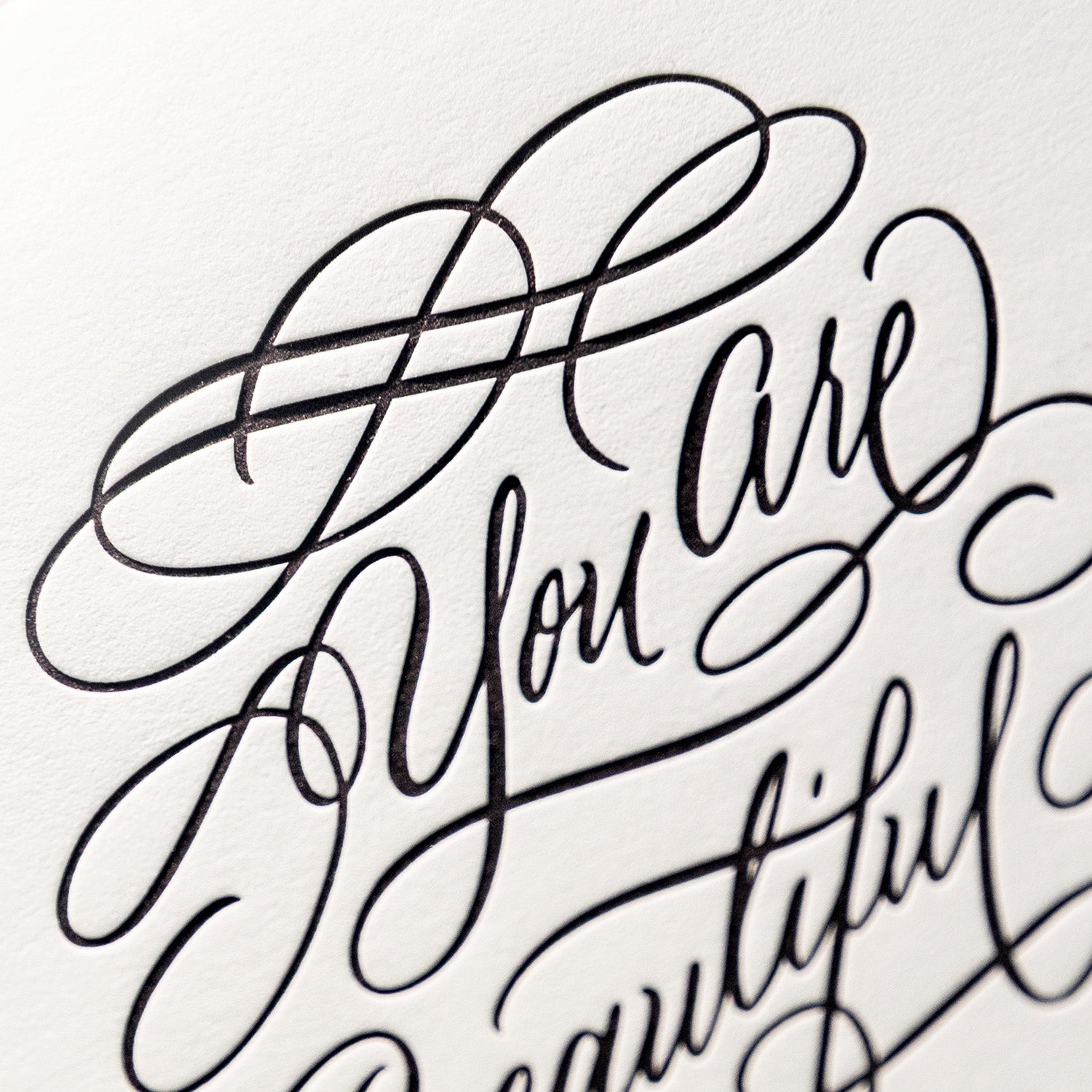 Fearfully & Wonderfully Made