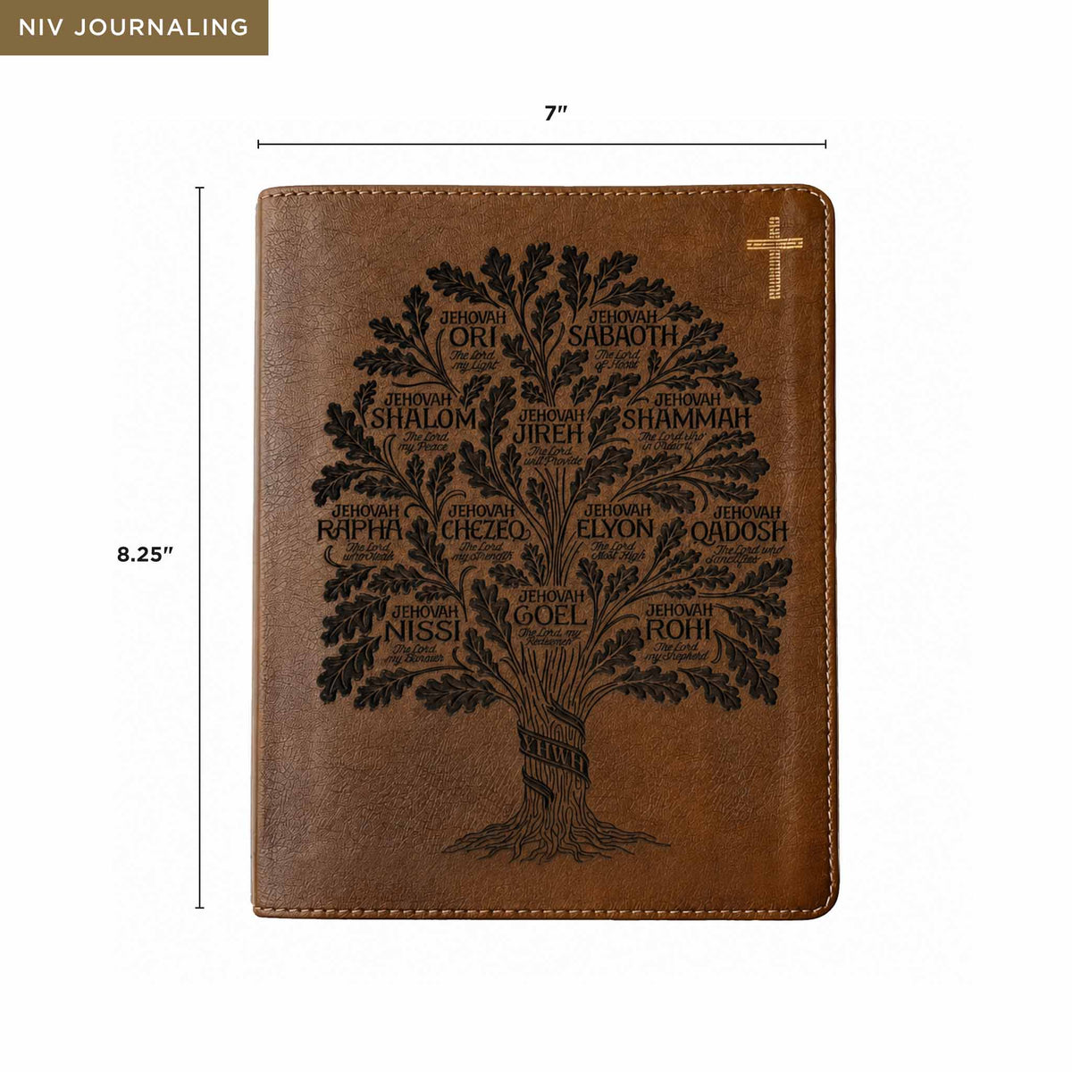 Shelter of His Name Bible