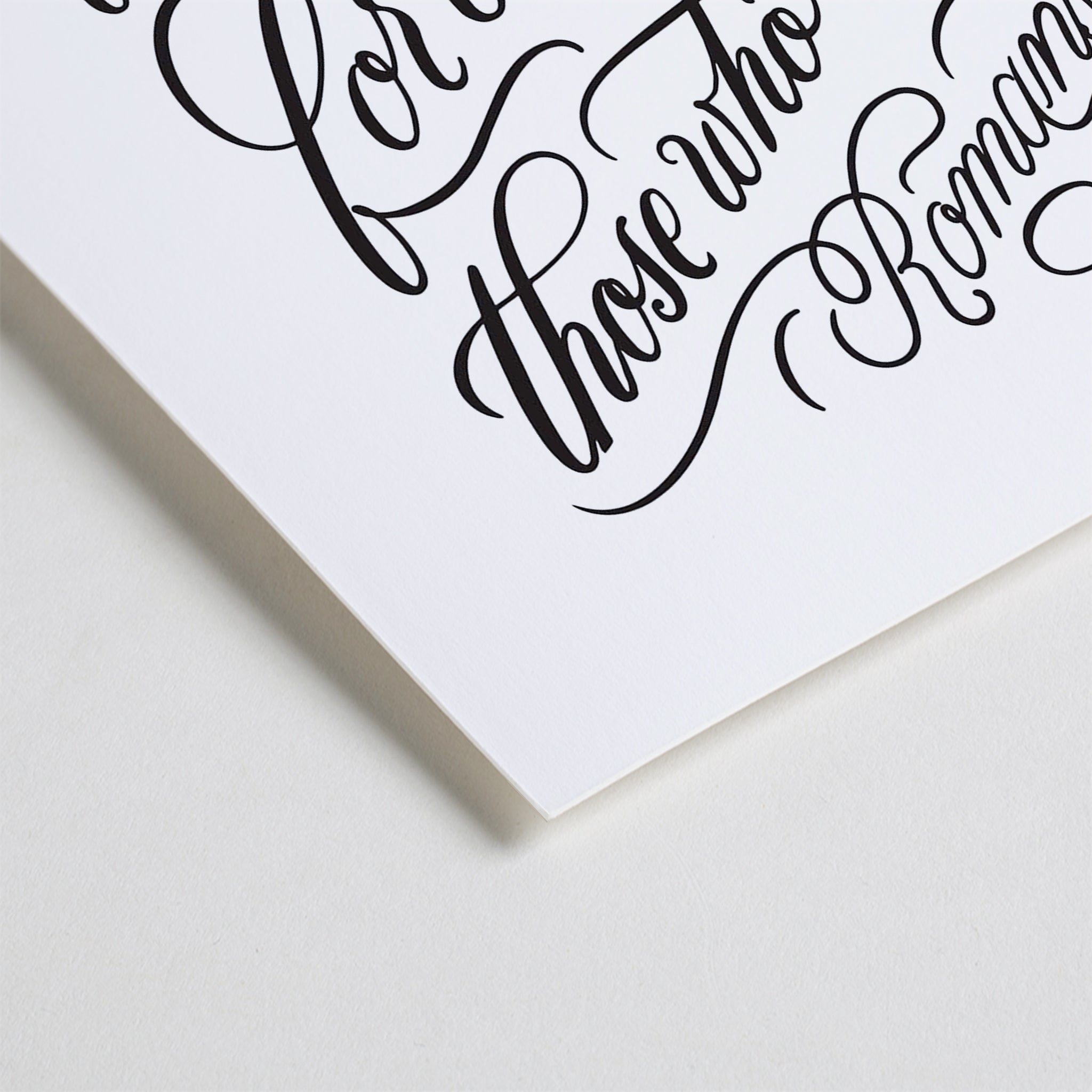 God Works All Things Together (Romans 8:28) - Giclée Edition