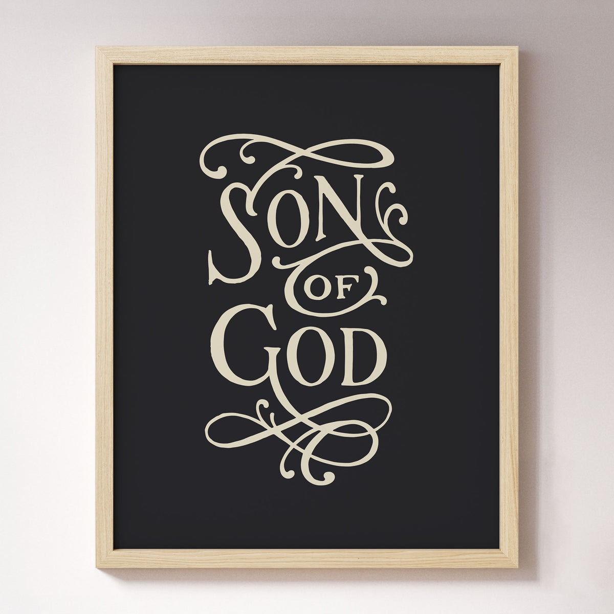 Son of God