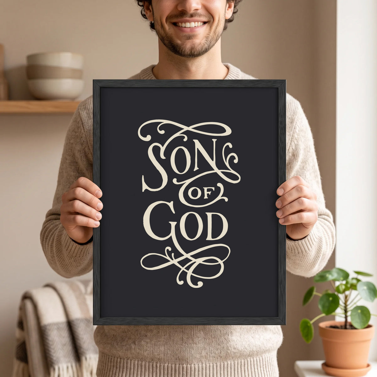 Son of God