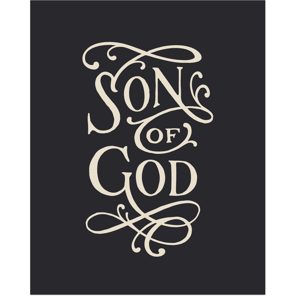 Son of God