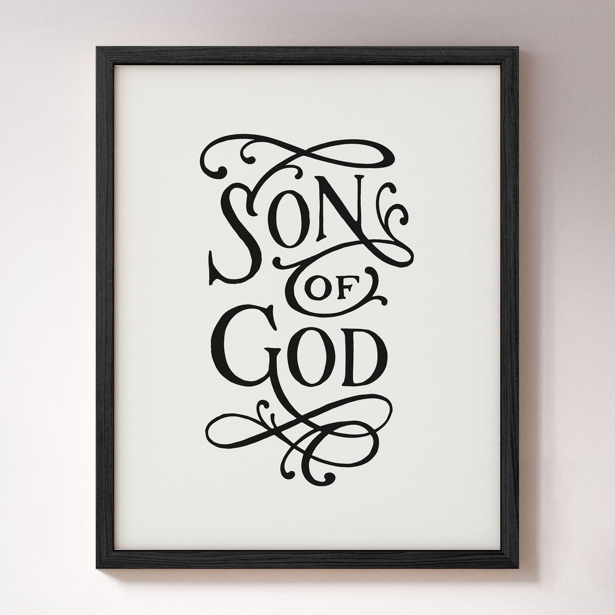 Son of God