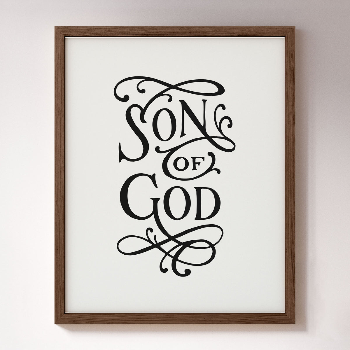 Son of God