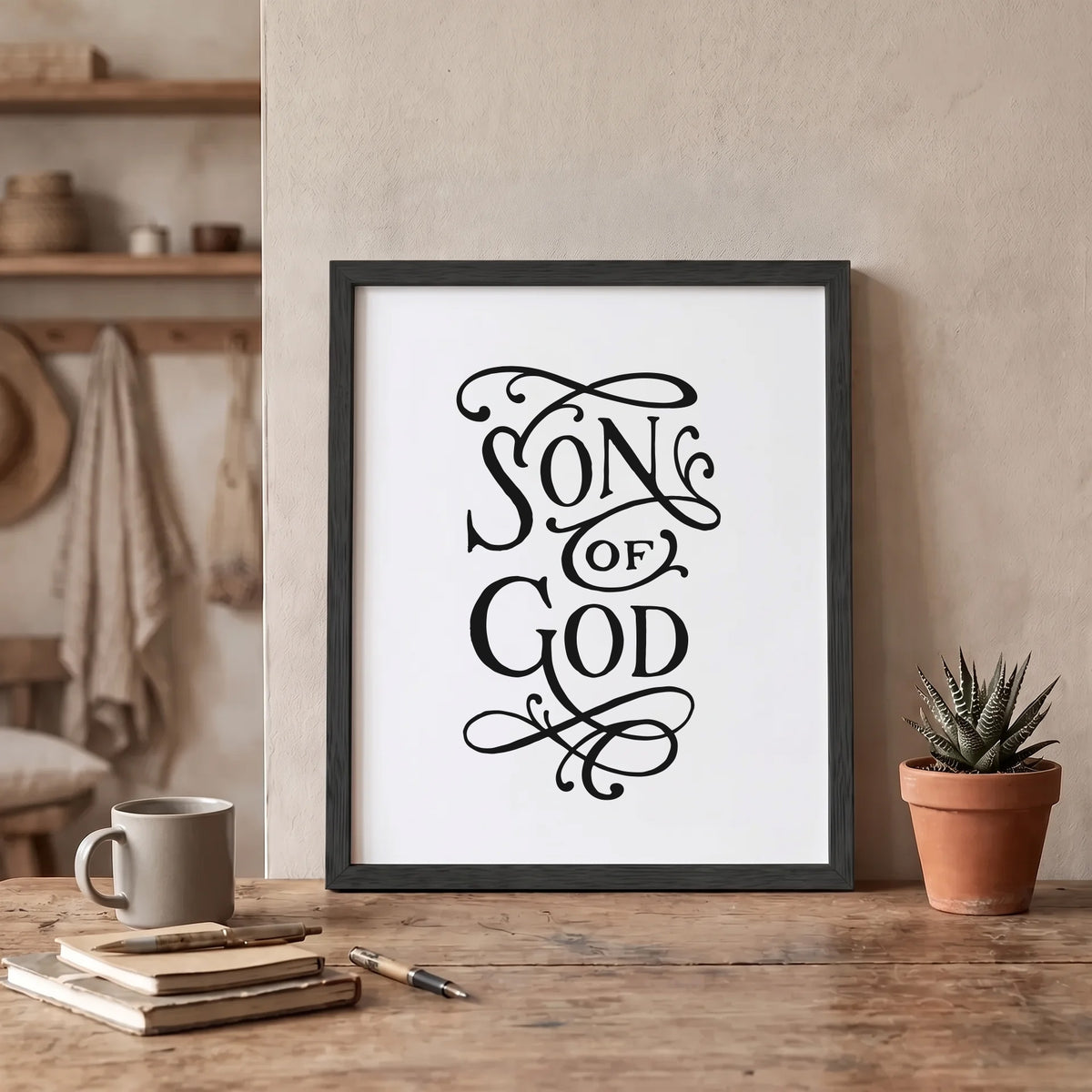 Son of God