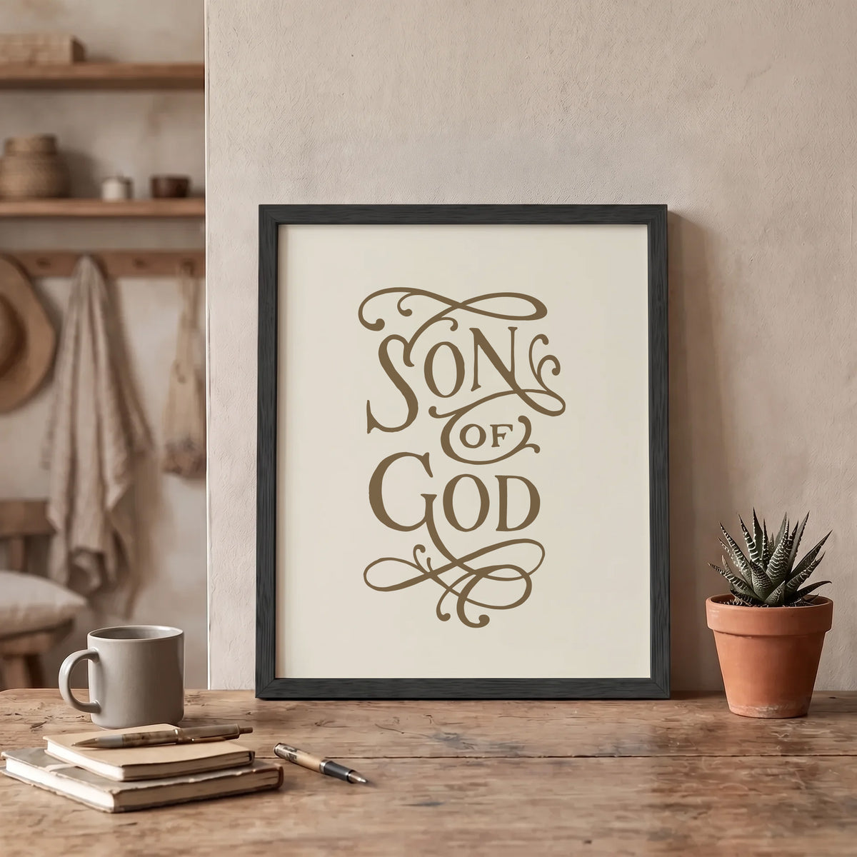 Son of God