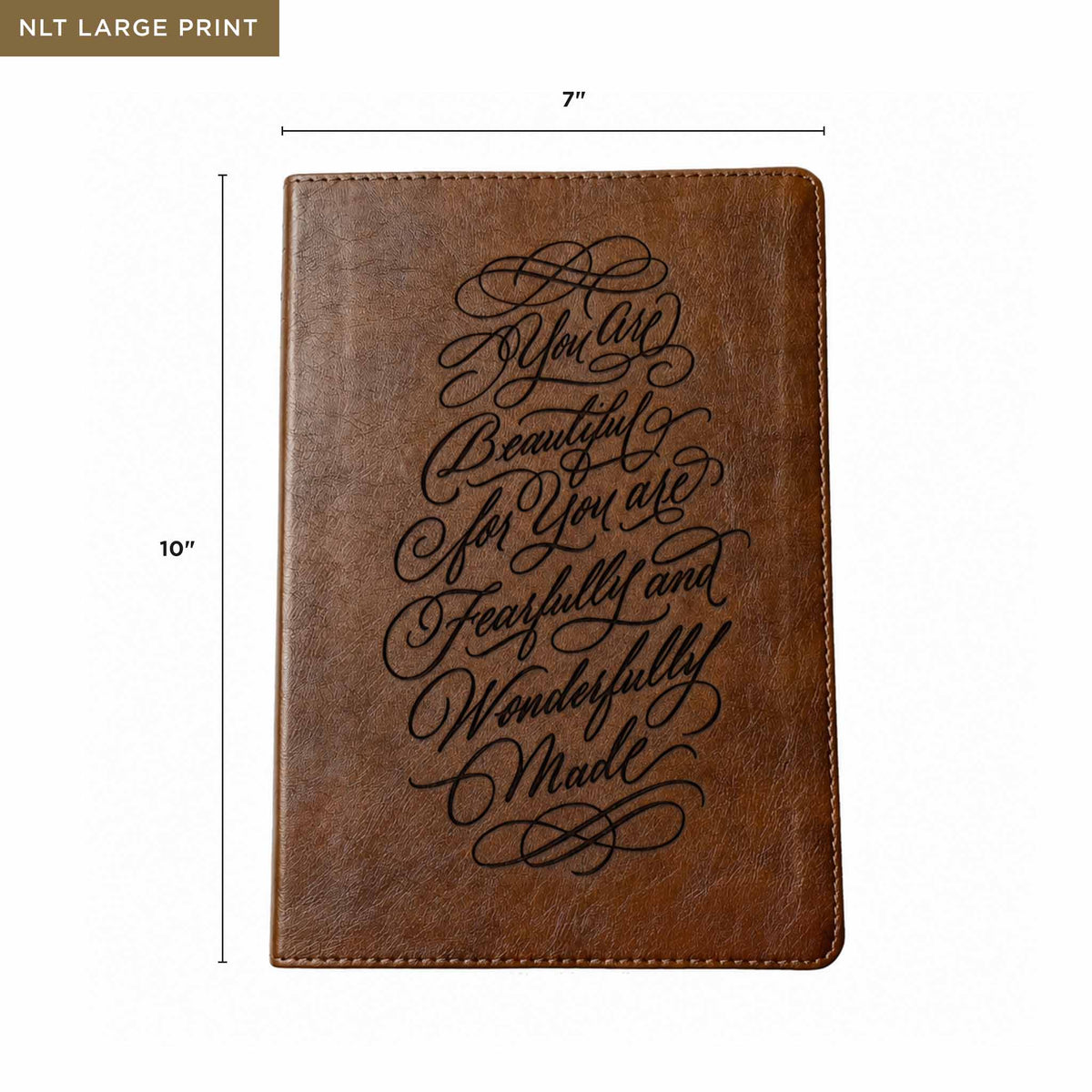 Fearfully & Wonderfully Made Bible