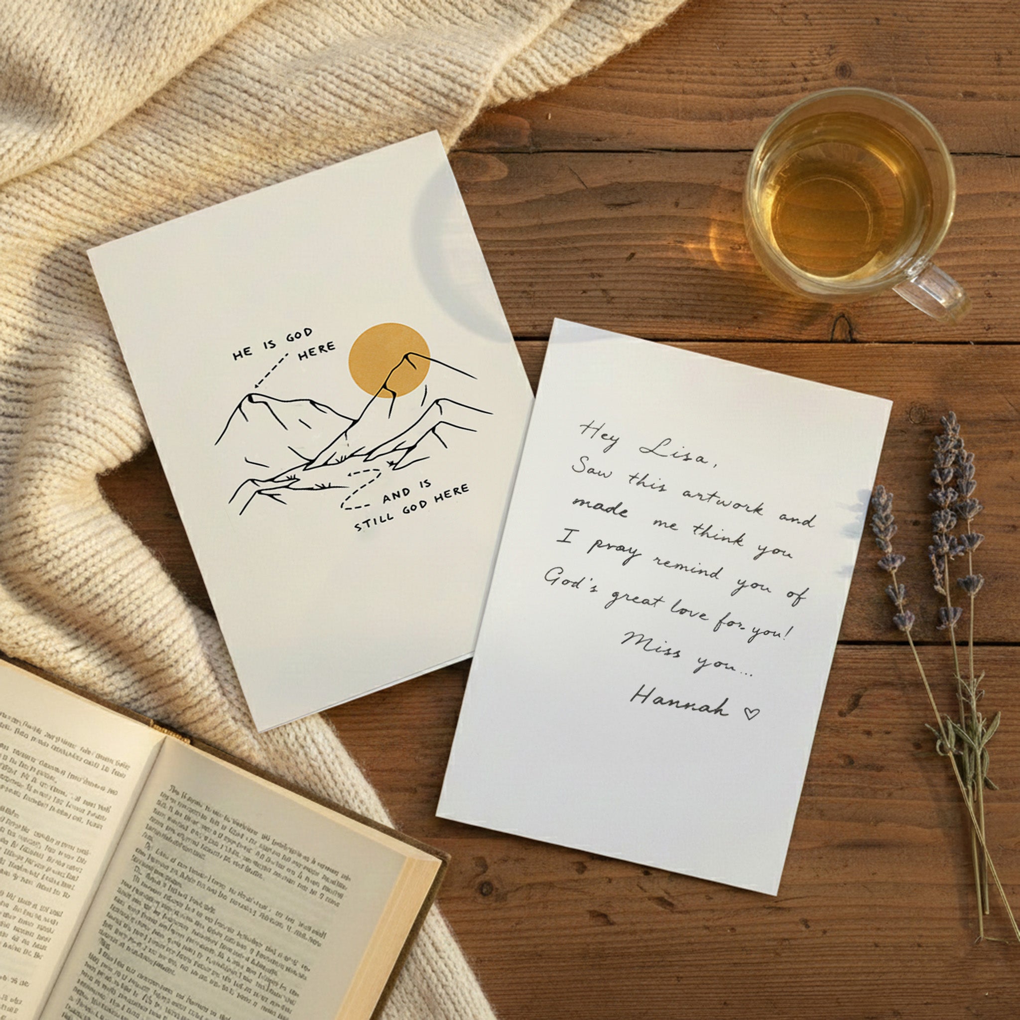 The Complete Gift Bundle