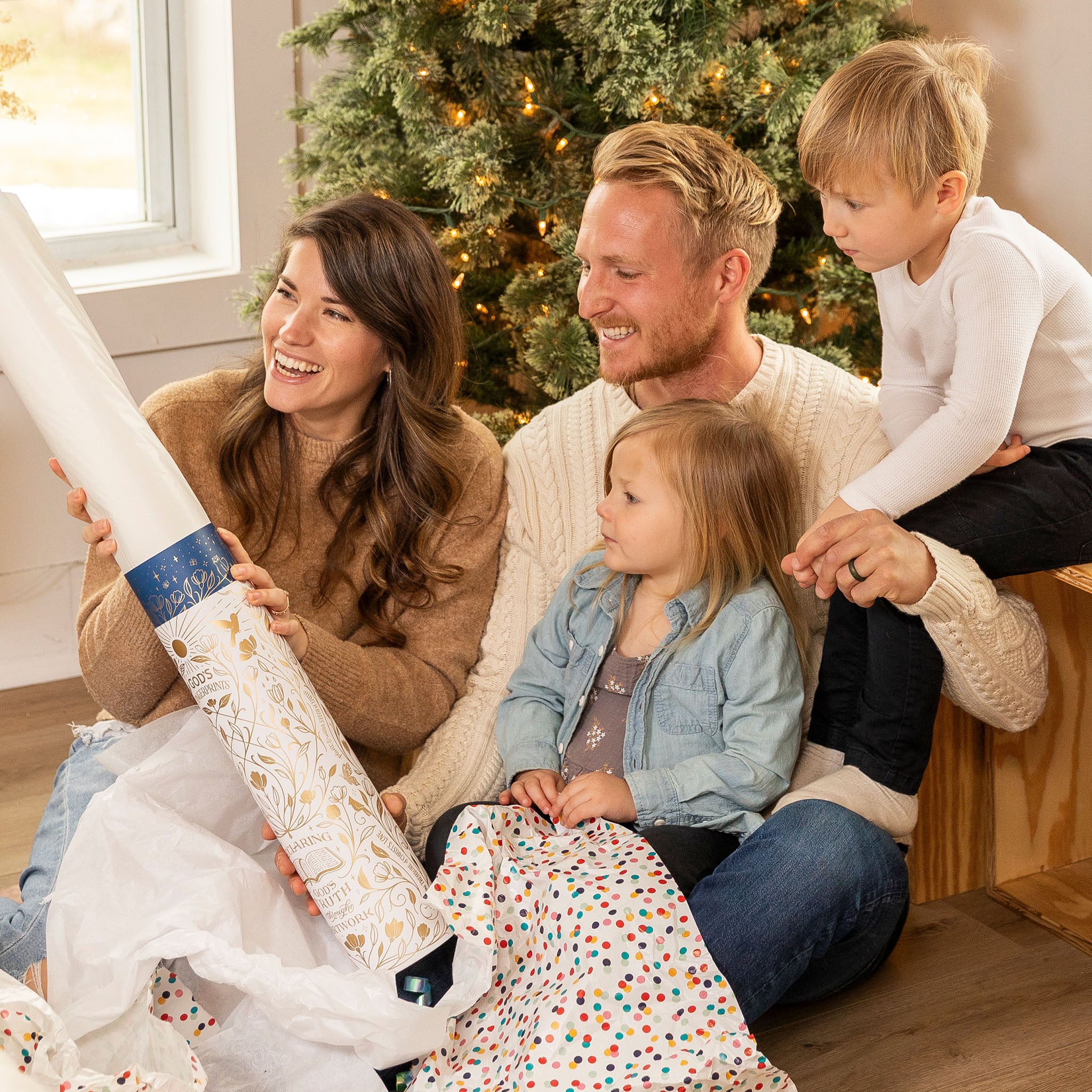 The Complete Gift Bundle