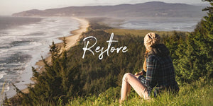 One simple change that restored my relationship with God