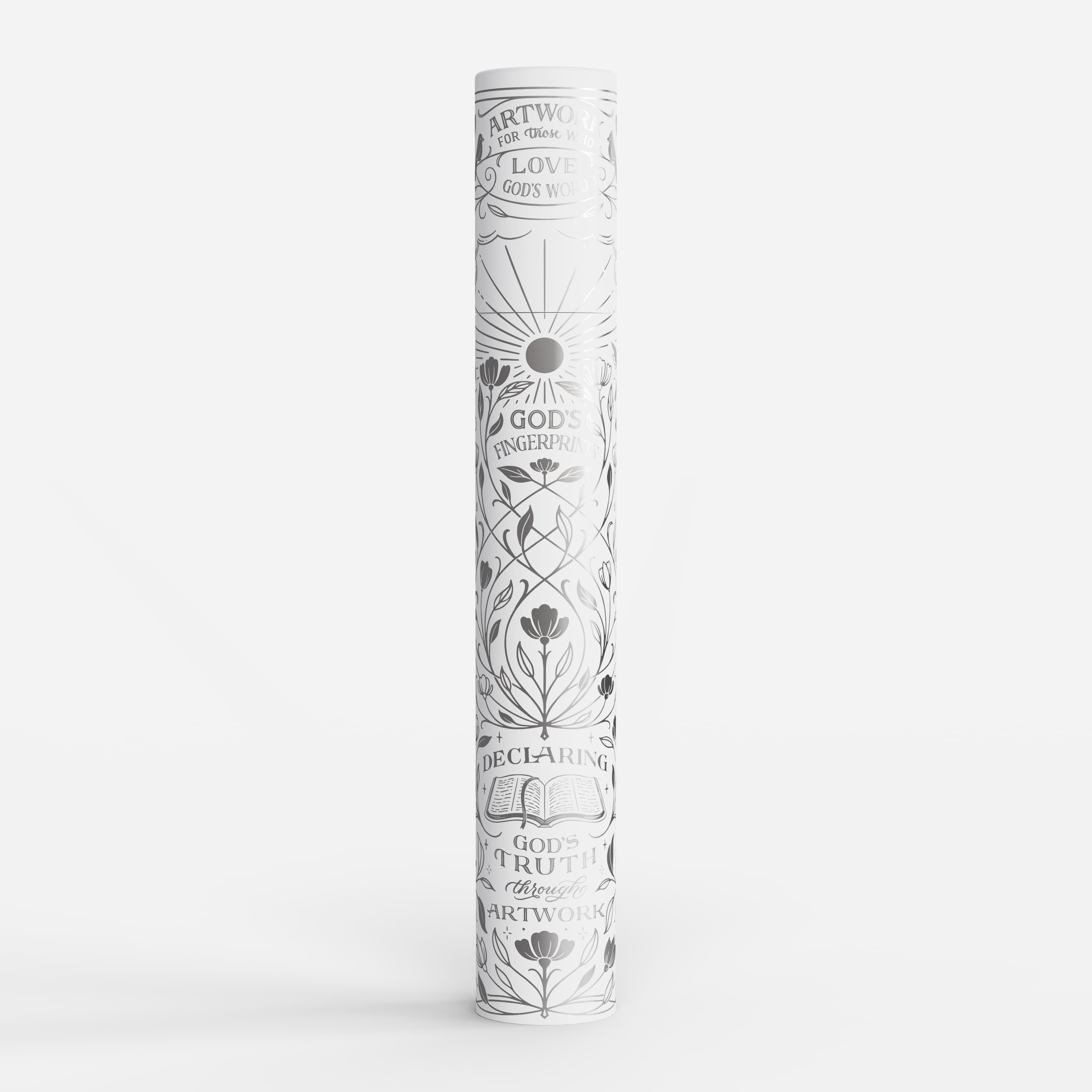 Gift Tube