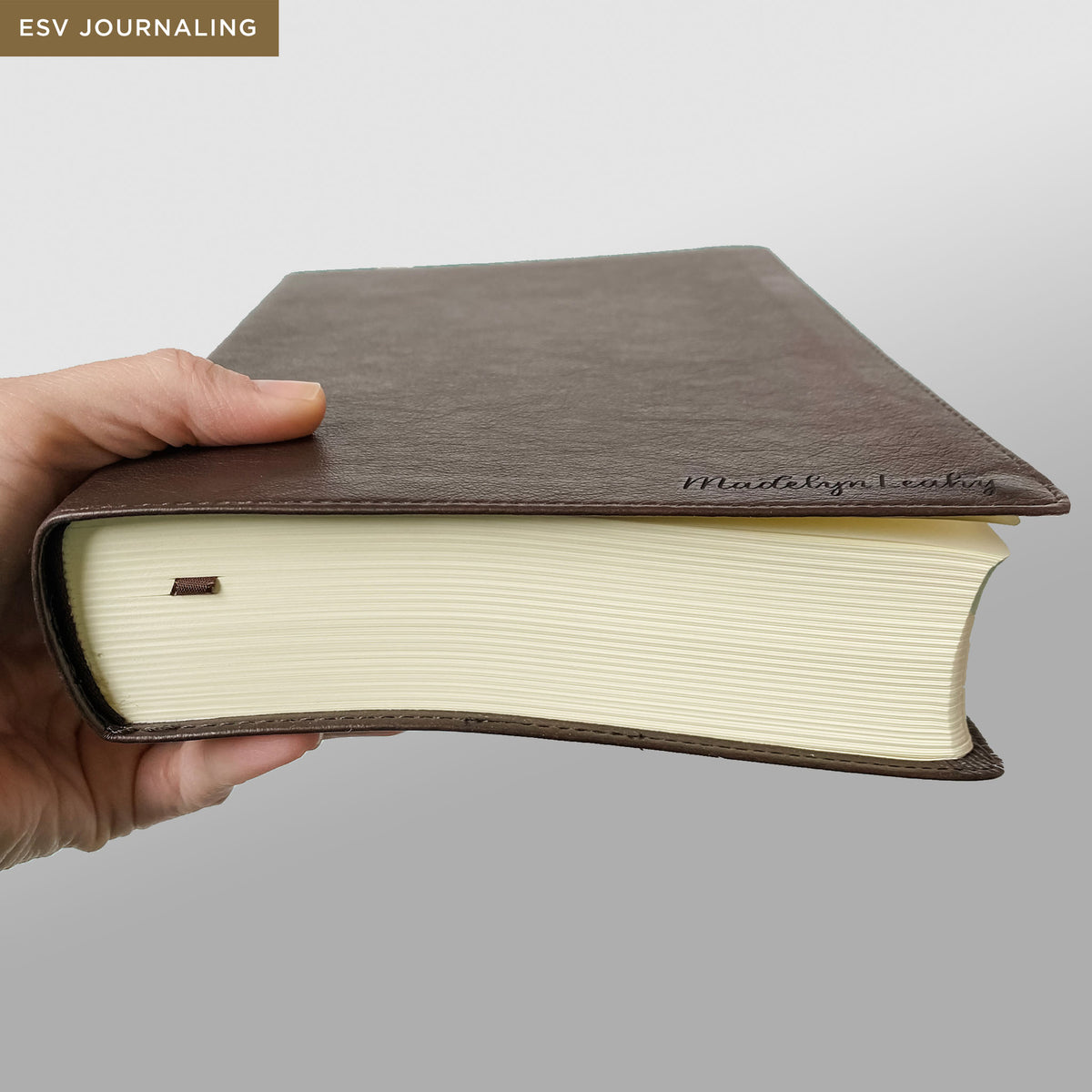 As the Deer Pants Bible