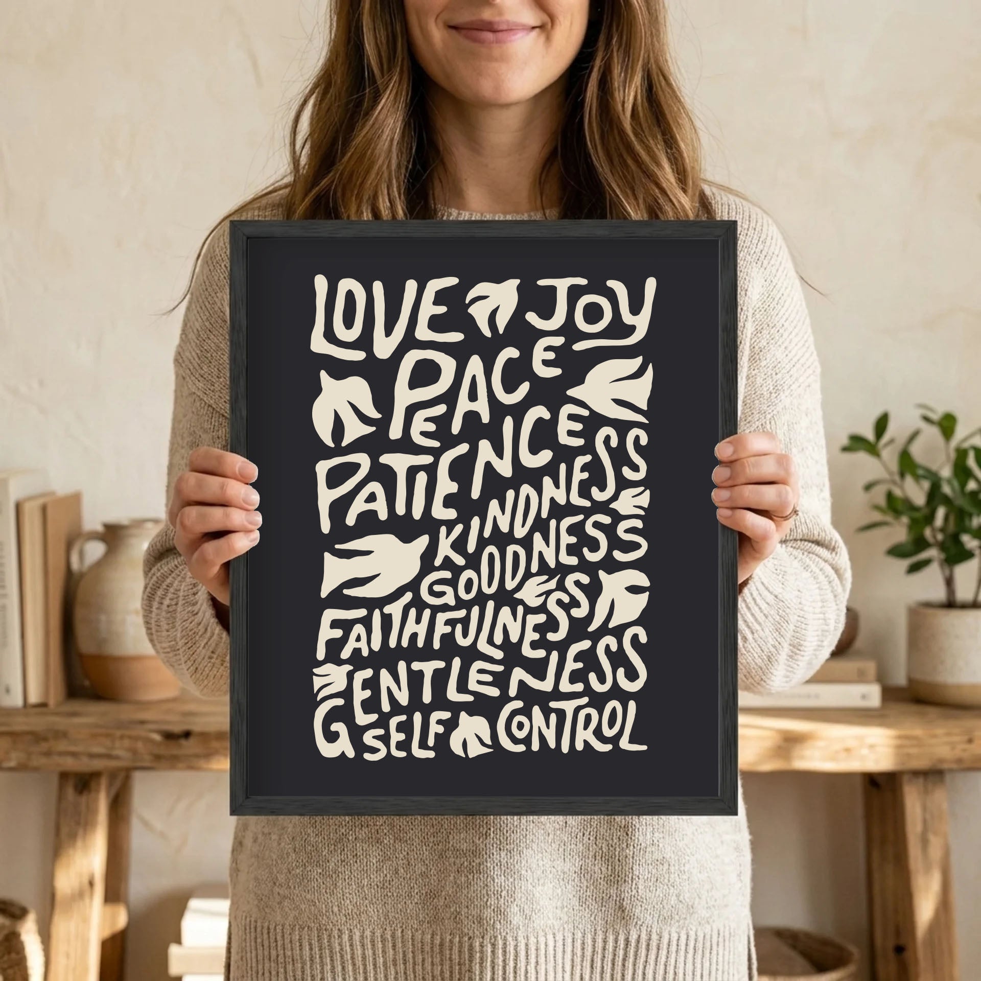 Fruit of the Spirit