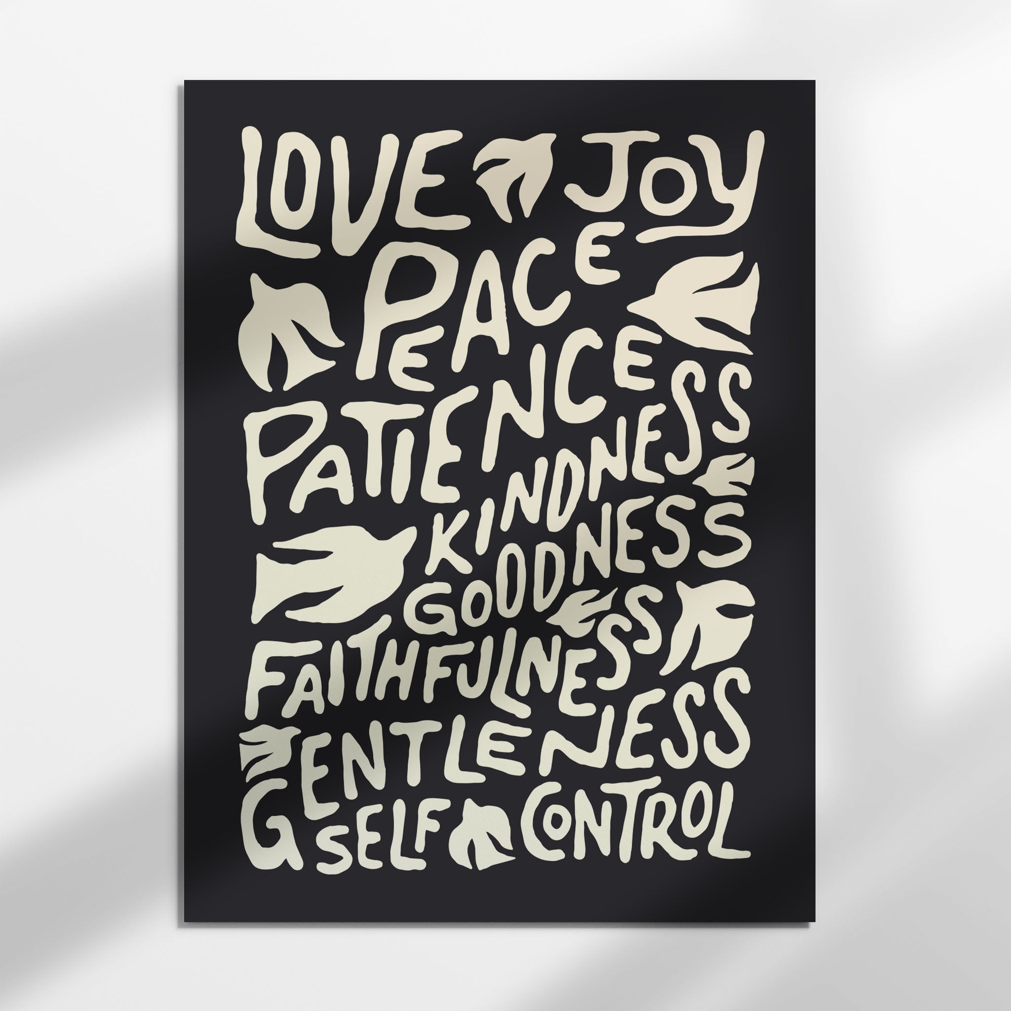 Fruit of the Spirit