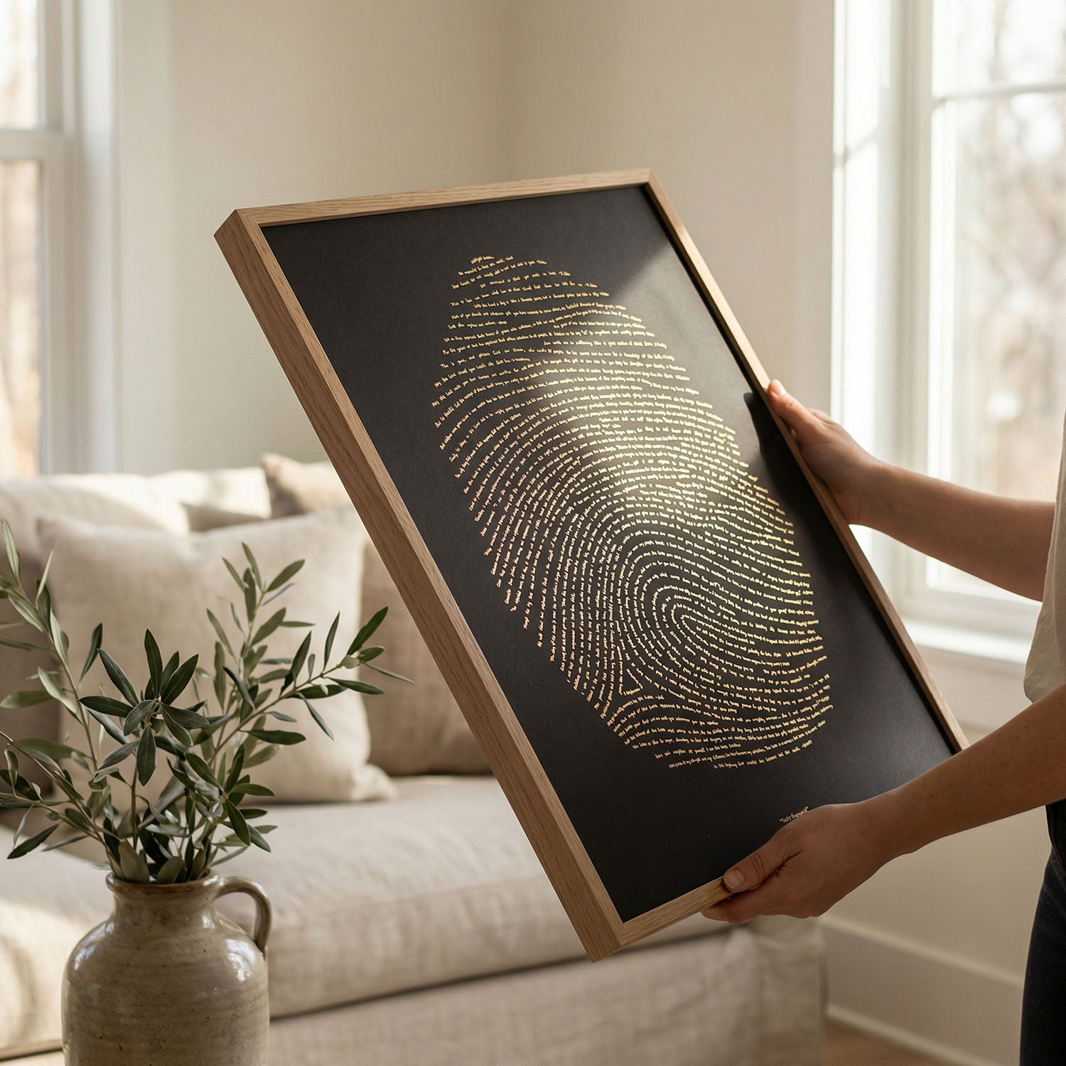 Mother's Day Gift Set