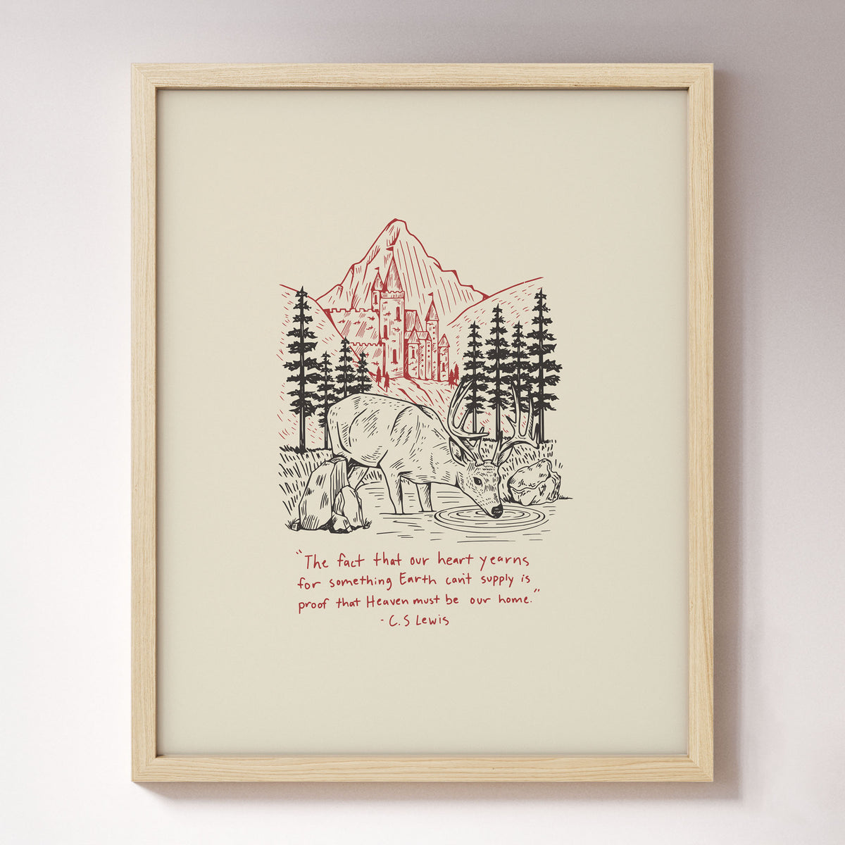 Heaven Is Our Home