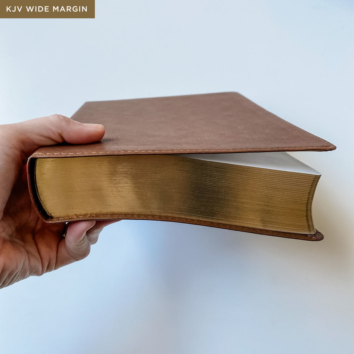 As the Deer Pants Bible