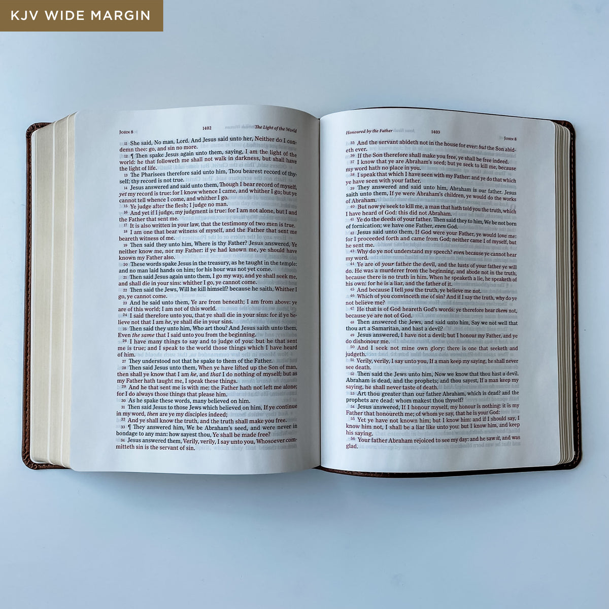 Tune My Heart Bible