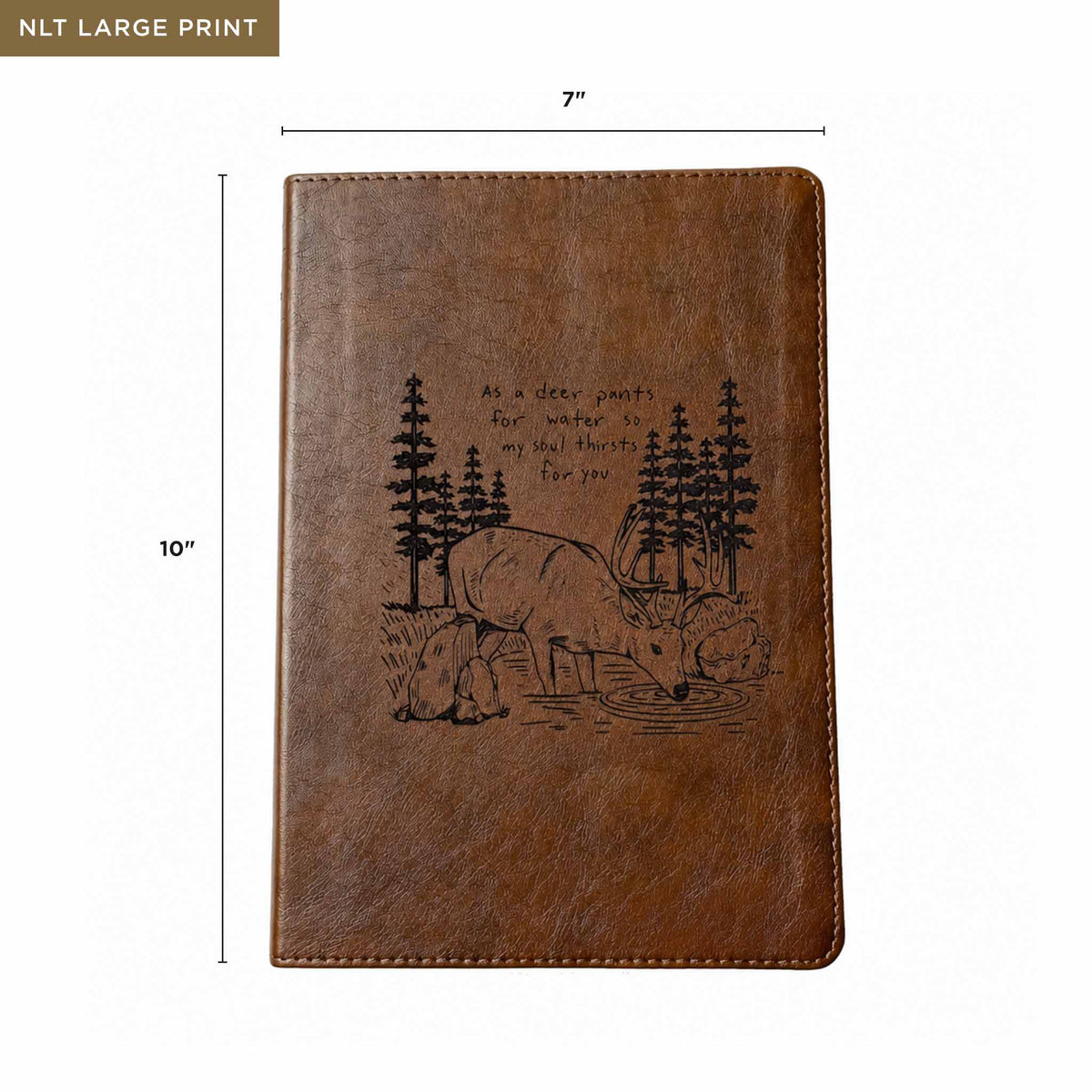 As the Deer Pants Bible
