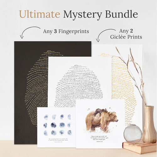 Mystery Bundle