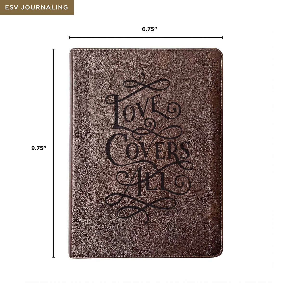 Love Covers All Bible