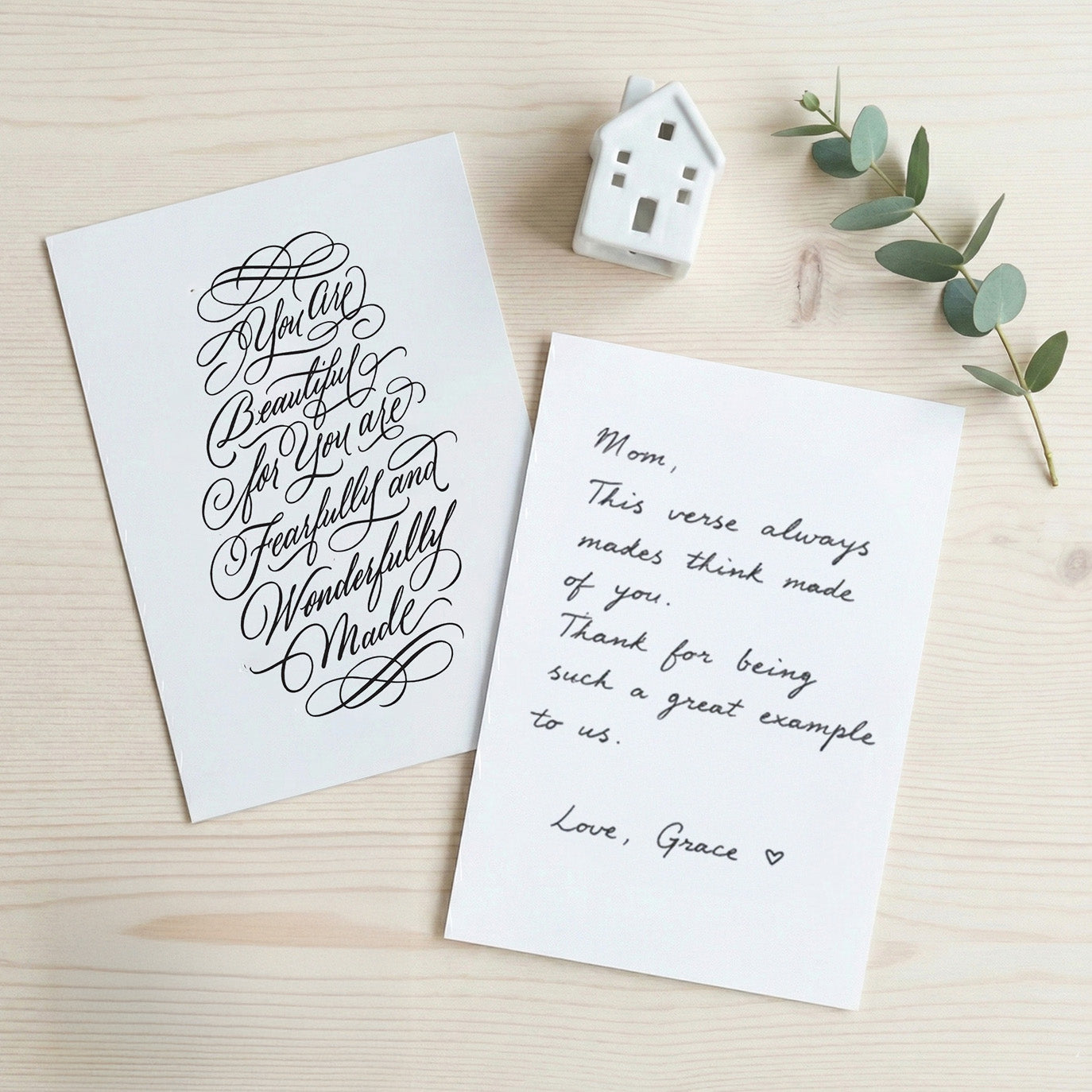 Mother's Day Gift Set