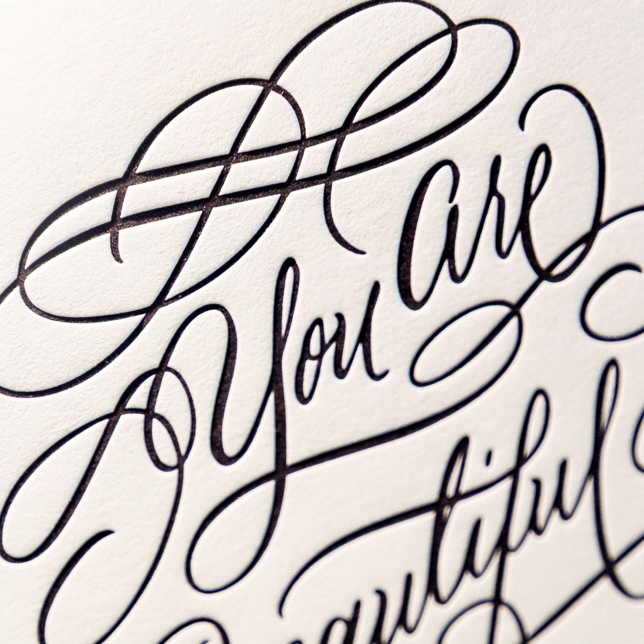 Fearfully & Wonderfully Made