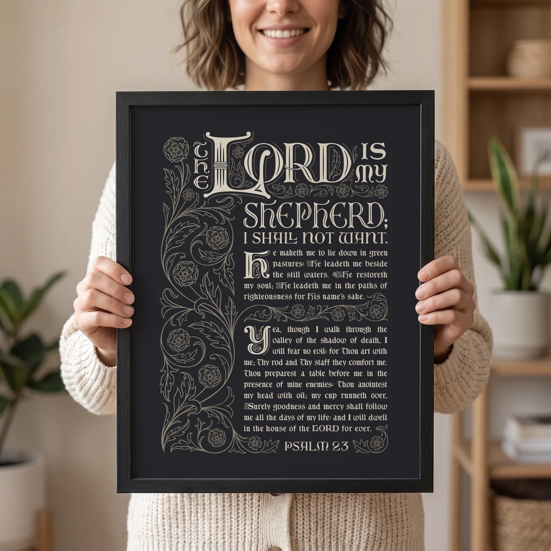 Psalm 23