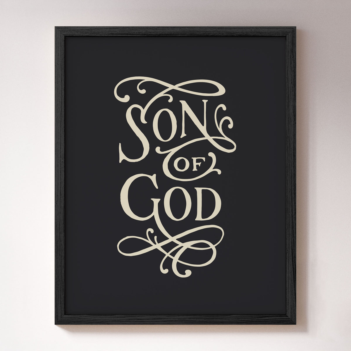 Son of God
