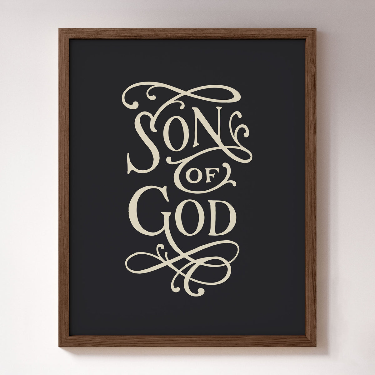 Son of God