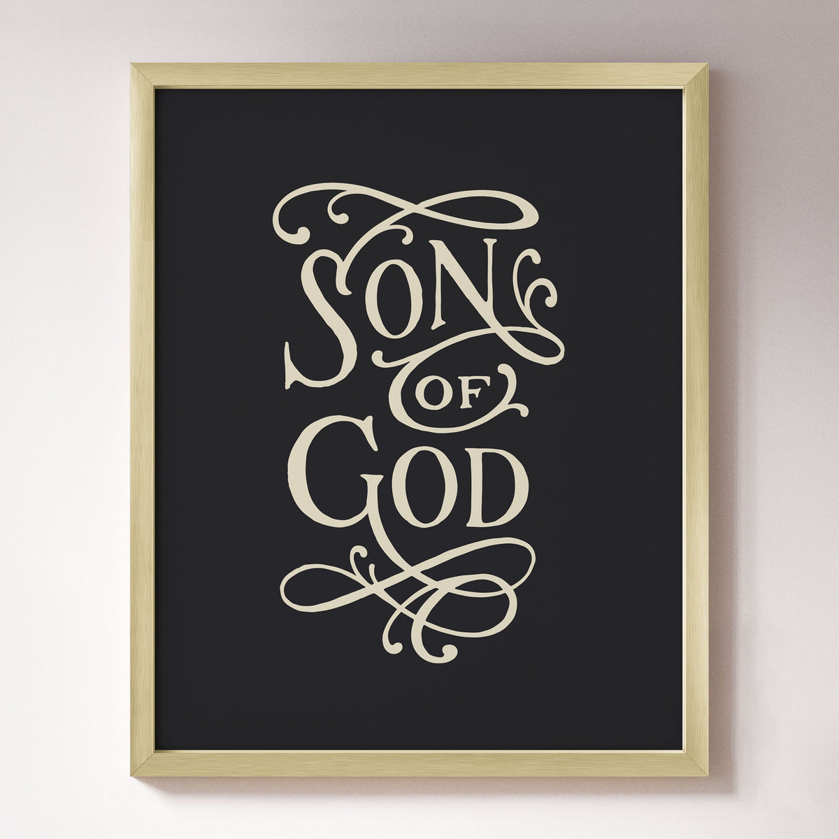 Son of God