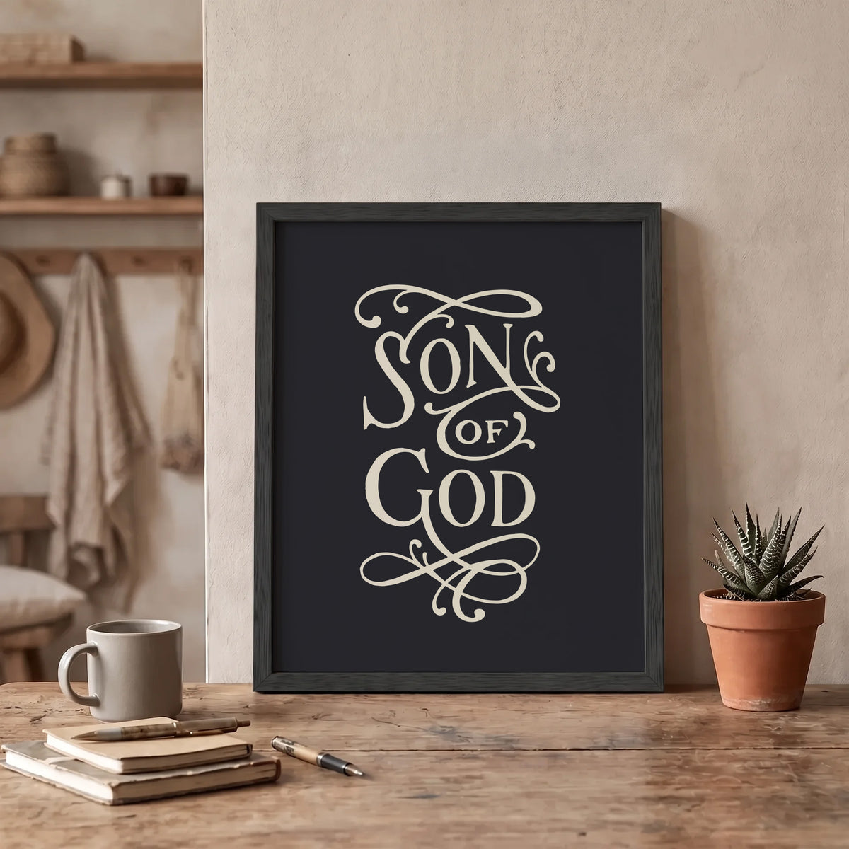 Son of God