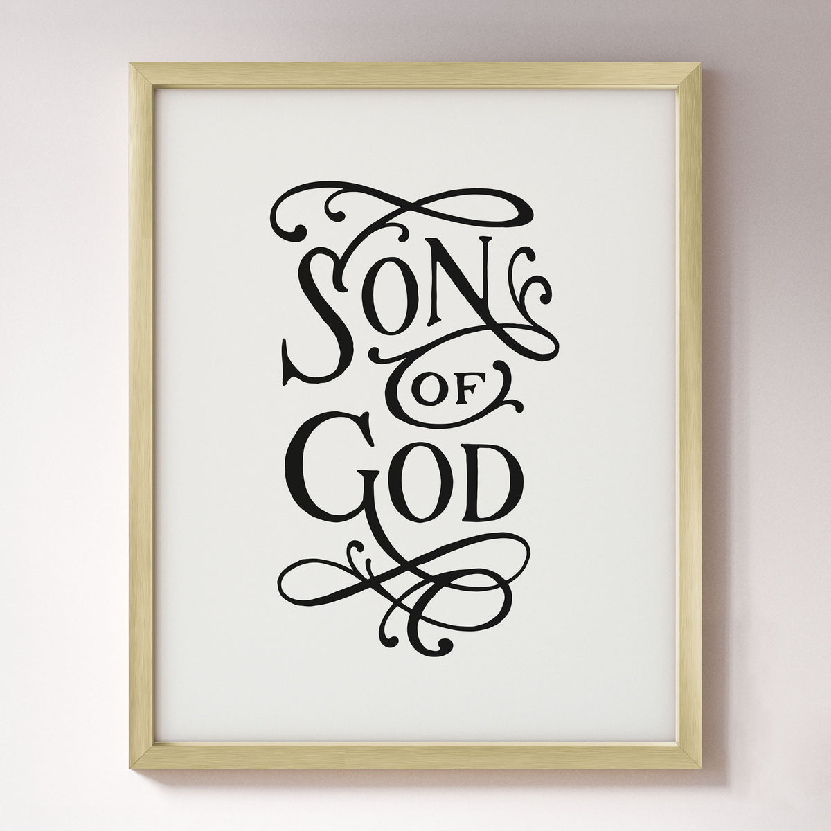 Son of God