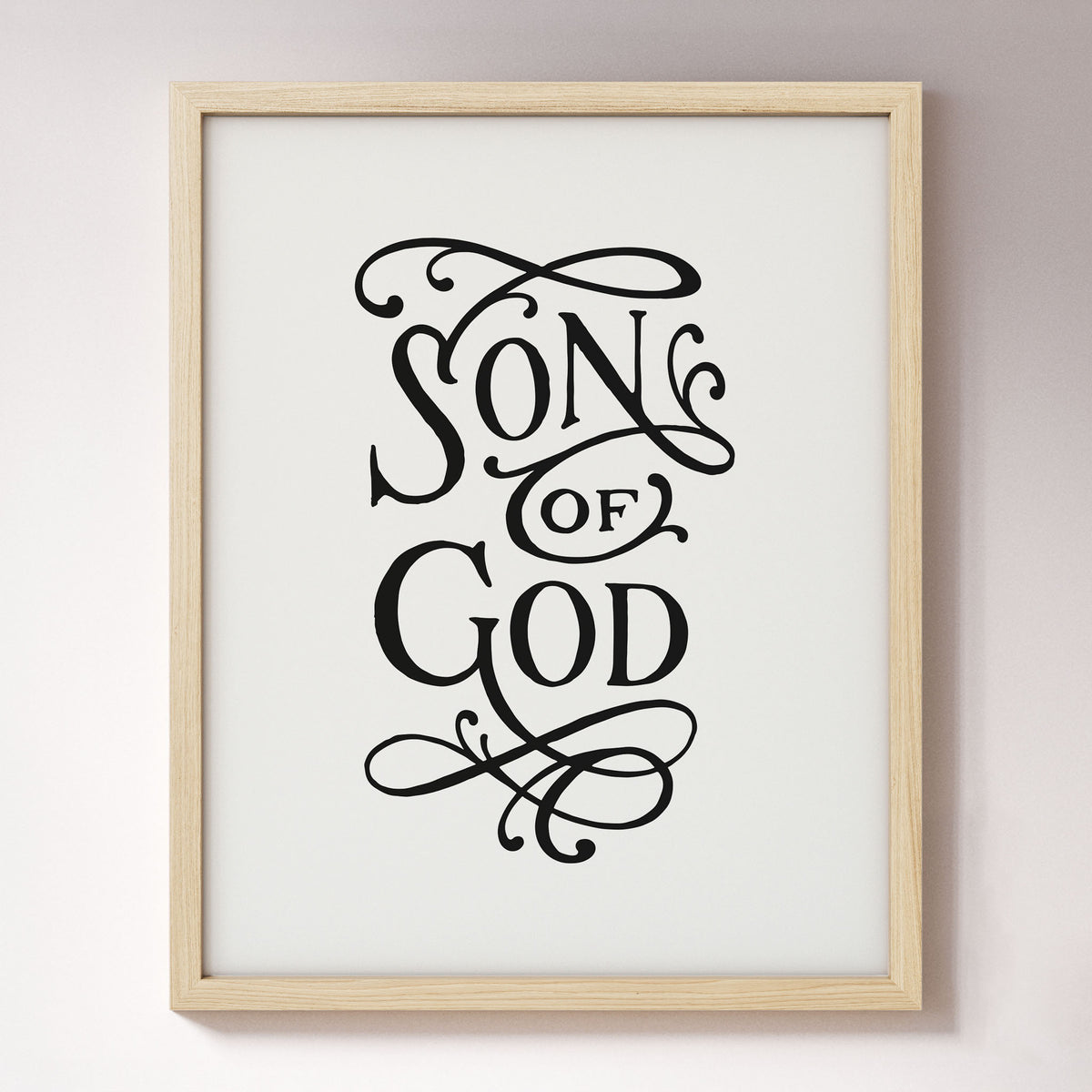 Son of God