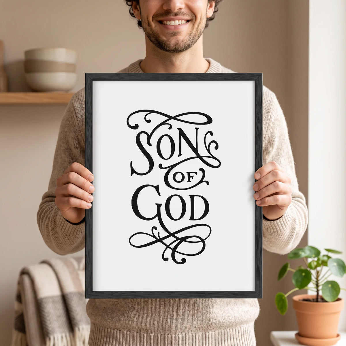 Son of God