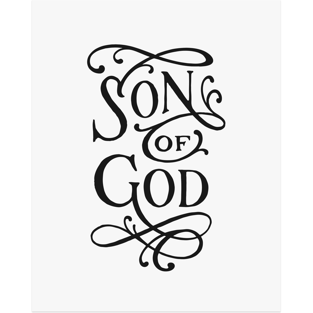 Son of God