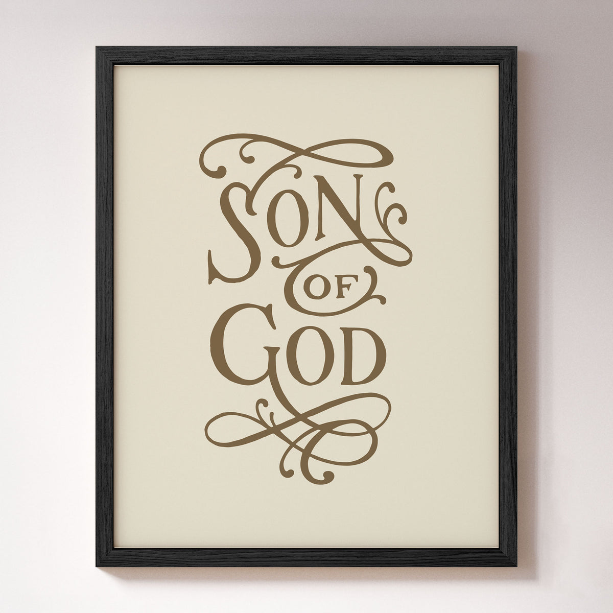 Son of God