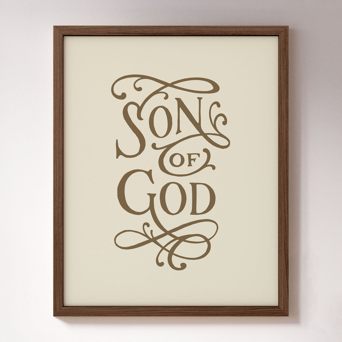 Son of God