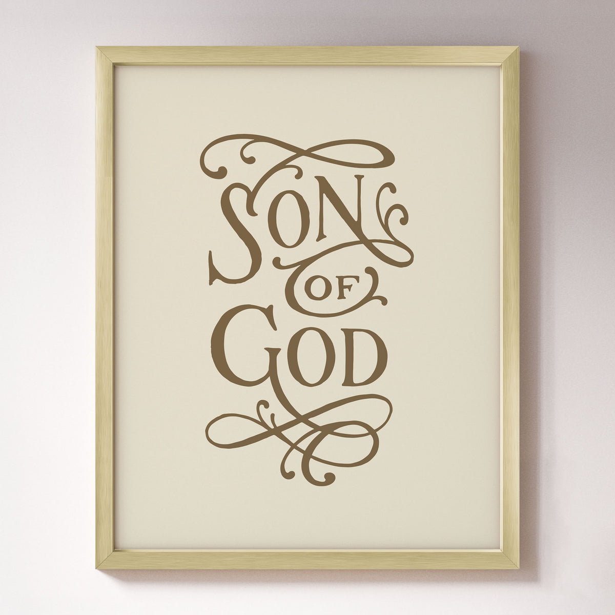Son of God
