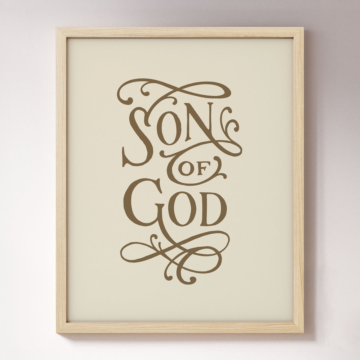 Son of God