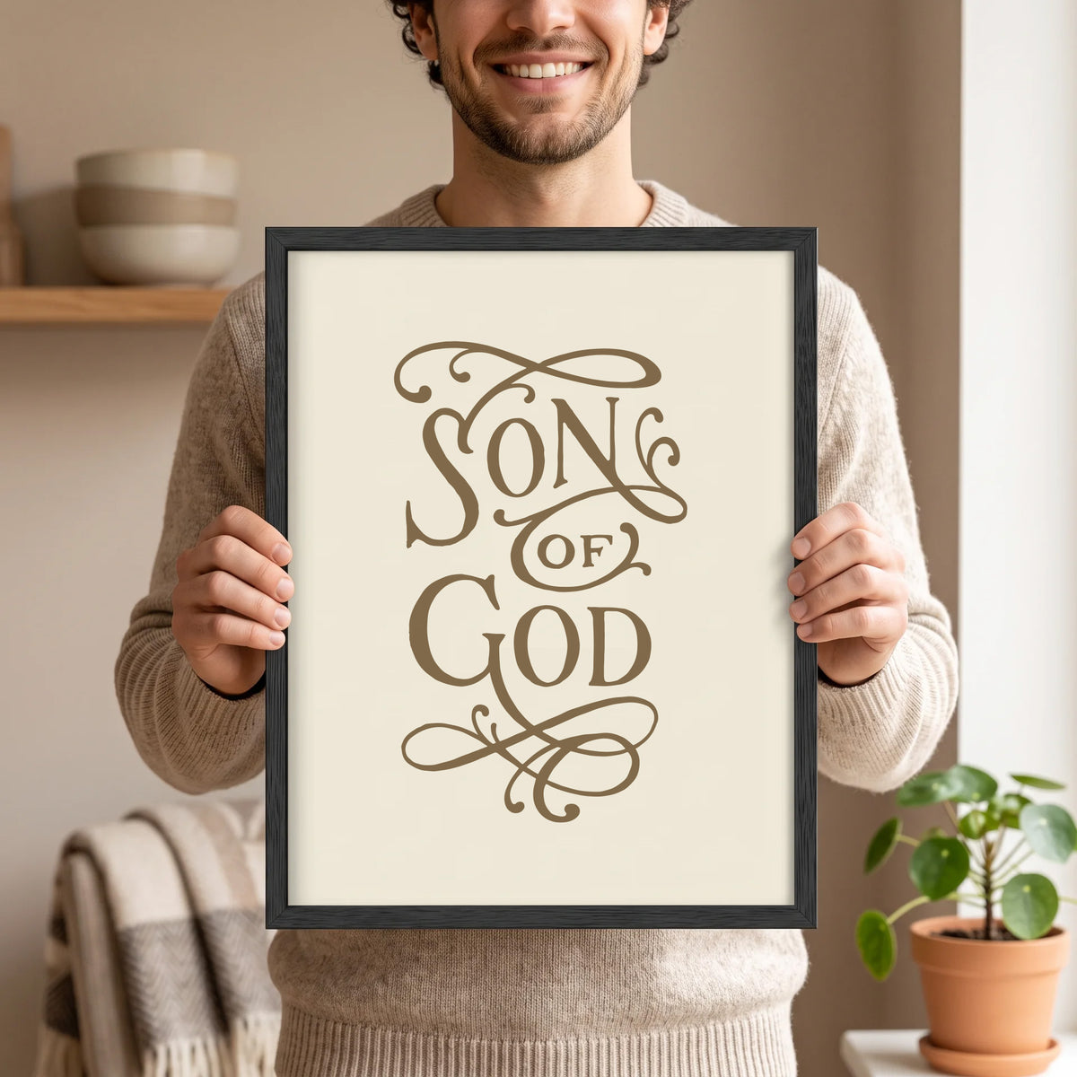 Son of God