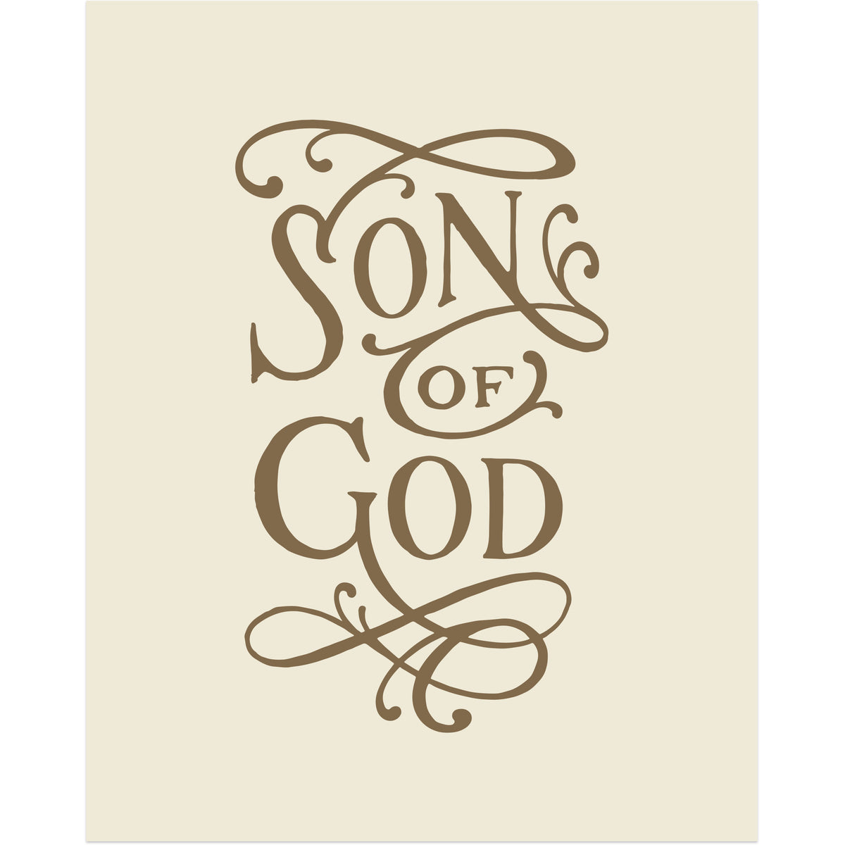 Son of God