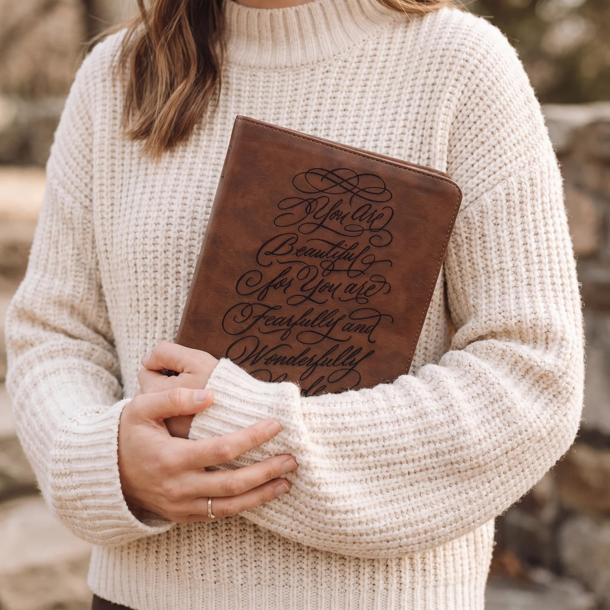 Fearfully & Wonderfully Made Bible