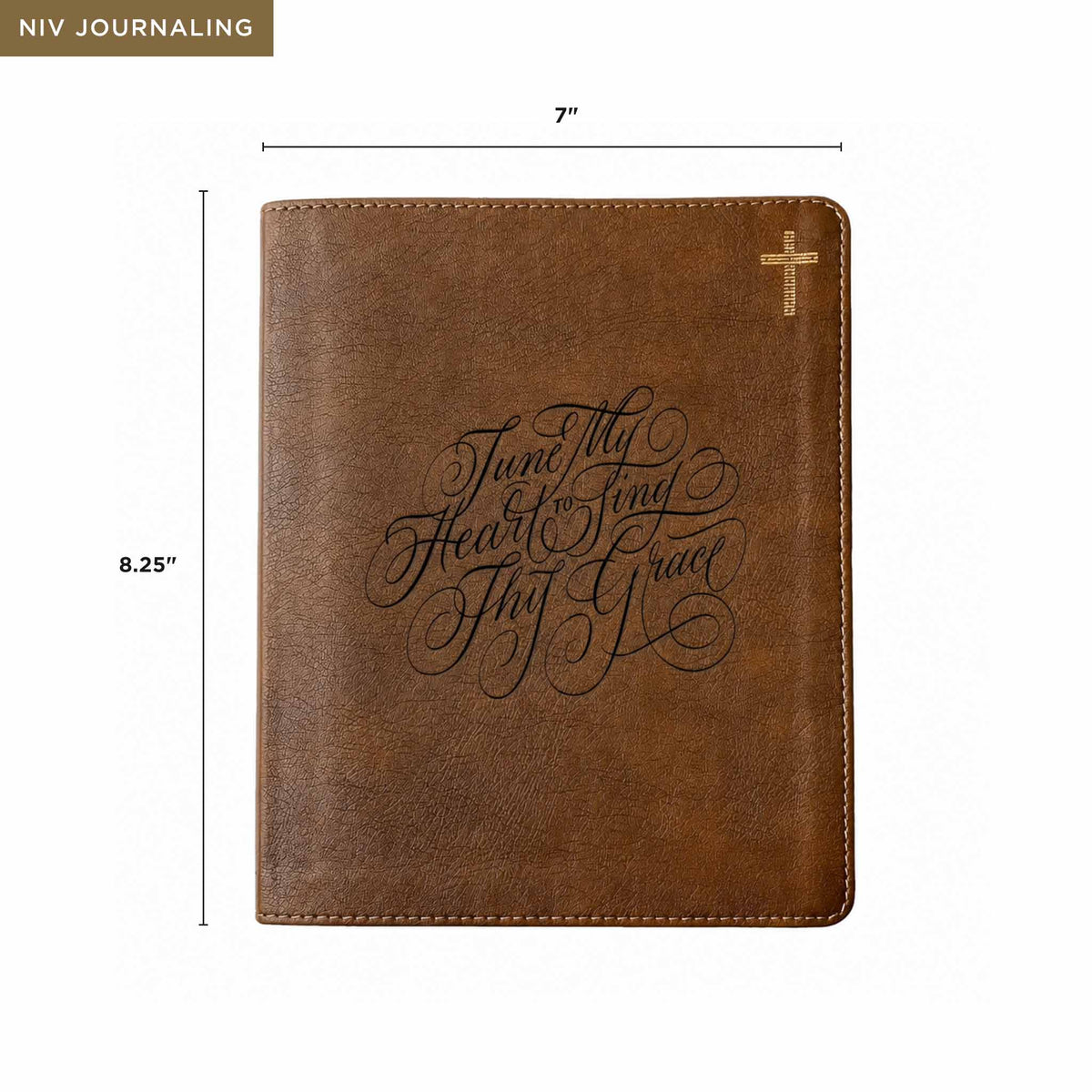 Tune My Heart Bible