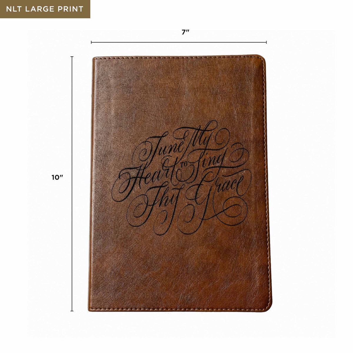 Tune My Heart Bible